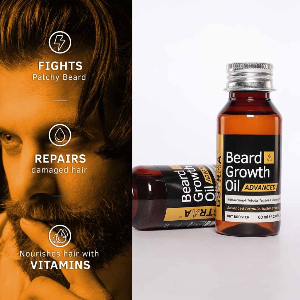 The Ultimate Guide to Beard Oil: Everything You Need to Know