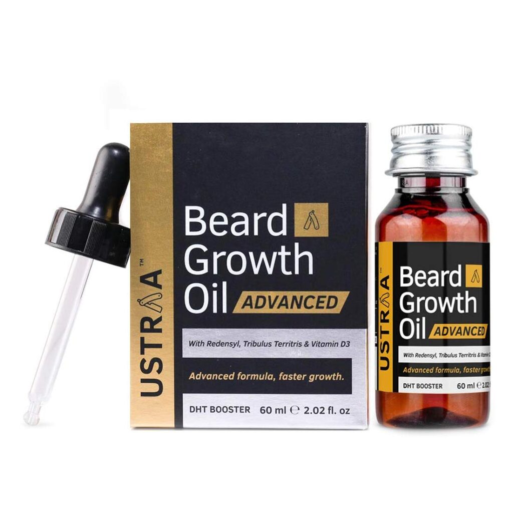The Ultimate Guide to Beard Oil: Everything You Need to Know