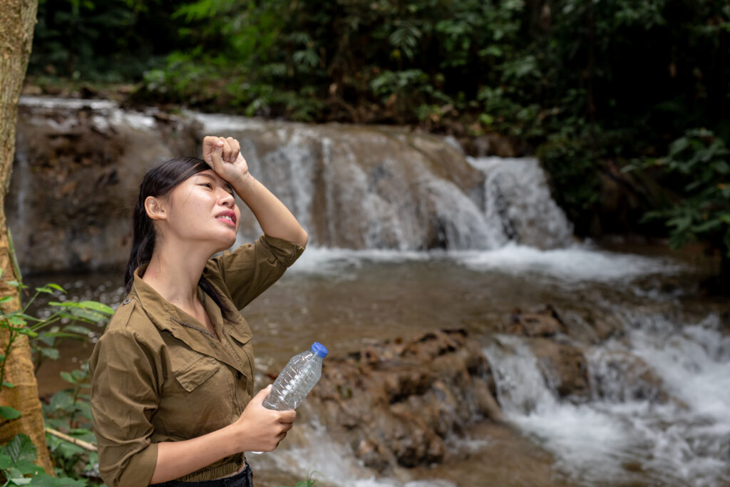 The Importance of Drinking Water: Exploring Its Impact on... Water is one of the most crucial elements for sustaining life on Earth. It covers about 71% of the planet's surface and constitutes approximately 60% of the...